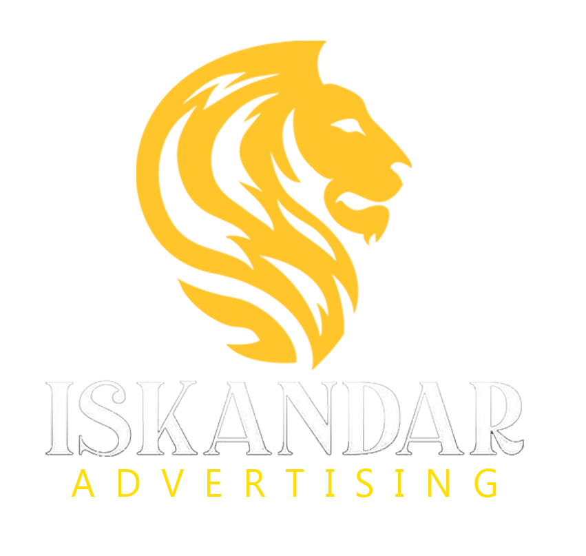 Iskandar Advertising